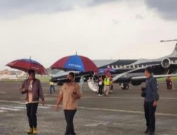 Jelang Pilkada Sumut, Bobby Nasution disorot terkait Blok Medan dan jet pribadi
