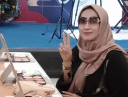 Special Event Kinerja Beauty Class Banyak Peminat, Kuota Penuh Pendaftaran Ditutup