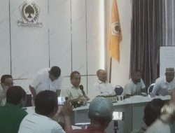 Cagub NTT Melki-Johni Bertekad Atasi Masalah Pendidikan di Wilayah Flobamorata