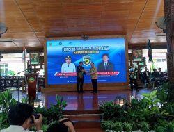 Menjaga Dari Ancaman Serangan Siber Dinkominfo Blora Launching Tim Tanggap Siber