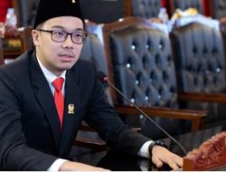 Agus Setiawan, wajah baru DPRD Medan dari etnis Tionghoa