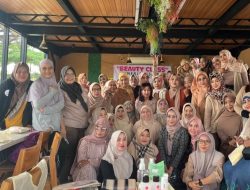 Kinerja Ekselen Beauty Class Berlangsung Sukses