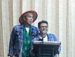Angka Satu, Simbol Tegak Lurus dan Energi Kemenangan SARARA