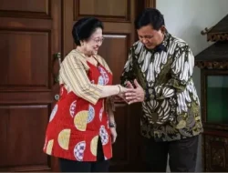 Analisis Intelijen  Negosiasi Prabowo-Megawati, Siapa Pemenangnya?