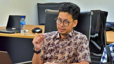 Kementerian ESDM dan SKK Migas Dorong Optimalisasi Produksi Migas Tahun 2025