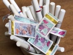 Batal Naik Cukai Rokok 2025, Angin Segar Untuk Kelas Pekerja, Namun Belum Cukup Mendukung Daya Beli 