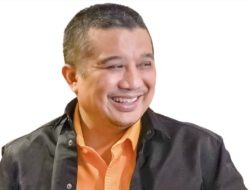 Erwin Aksa: Hadapi Tantangan Ekonomi Global, Kadin Indonesia Ingin Rangkul Semua Pelaku Industri
