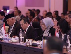 Forum Kepala Daerah IMT-GT Ke-21 Dorong Peningkatan Pertumbuhan Ekonomi Hijau