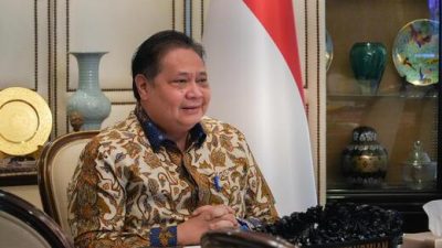 Pemerintah Akan Umumkan Kebijakan PPN 12 Persen Besok