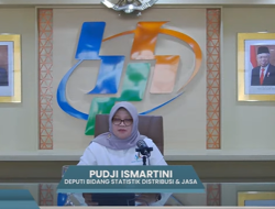 BPS Catat Ekspor Indonesia Periode Agustus Naik 5,97 Persen, Tembus US$23,56 Miliar