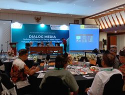 Dialog SPS 78th: Refleksi 25 Tahun UU Pers dan Masa Depan Industri Media Pasca Perpres Publisher Rights