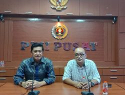 Zulkifli Gani Otto: Keputusan Dewan Kehormatan PWI Tidak Mengikat Tanpa Persetujuan Ketua Umum