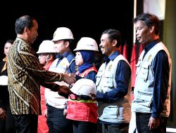 Hilirisasi Sektor ESDM Dorong Nilai Tambah Besar bagi Ekonomi Nasional