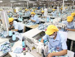 Badai PHK di Garmen Indonesia: Apa yang Pemerintah Harus Lakukan?