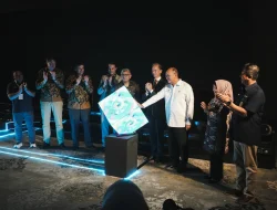 PT Wavin Manufacturing Indonesia Resmi Beroperasi di Batang