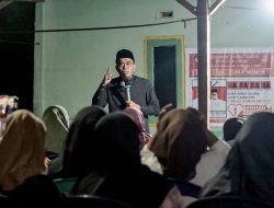 Doktor Rahmad: Sudah Terlalu Lama Petani di lupakan di Donggala