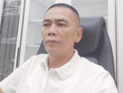 Ketum PWRI Dr. Suriyanto: Komitmen Presiden Prabowo Subianto Larang Menterinya Cari Cuan dari APBN Wajib Kita Dukung