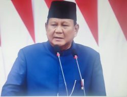 Dinyatakan Pailit Prabowo Perintahkan 4 Menteri Selamatkan Sritex