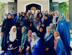 Kajian Rutin Majelis Ilmu Khayangan Angkat Tema Ketika Hati Ternoda
