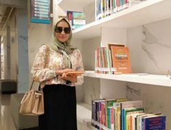 Penguatan UMKM Sebagai Penggerak Perekomian Nasional