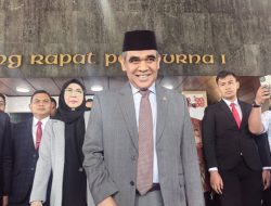 Pelantikan Presiden dan Wakil Presiden Akan Dihadiri Tamu Kenegaraan dari 33 Negara