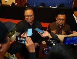 Asprindo Sambut Baik Pernyataan Hashim Buka Peluang Pengusaha UMKM Dalam Program Pemerintah