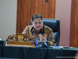 Integrasi Kebijakan Tata Kelola Kelapa Sawit yang Berkelanjutan