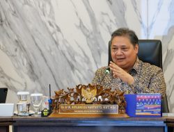 Inflasi Indonesia Tetap Stabil Seiring Daya Beli Masyarakat yang Masih Terjaga