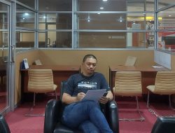 Hendry Ch Bangun Siap Klarifikasi Kasus Sponsorship UKW