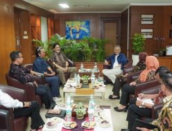 Wamenkeu Anggito Dorong Penguatan UMKM di Yogyakarta