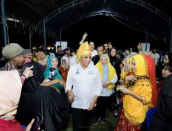 Anwar Hafid Sosok Politisi Paling Perpihak ke Rakyat