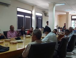 Hadiah Anugerah Jurnalistik Adinegoro Diserahkan di HPN Kalsel