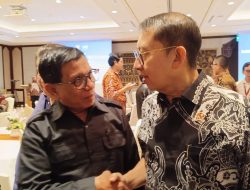 Menteri Kebudayaan, Kekayaan Kebudayaan adalah Harta Karun Nasional