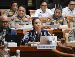 Rahayu Saraswati dan Raden Priyono Berhadapan dengan Tembok Yerikho Mafia BBM/Migas