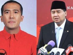 Politik Itu Suci: Maruarar Sirait Menantang Hasto Kristiyanto Menemukan Harun Masiku