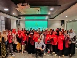 Masyarakat Kota Depok Antusias Ikuti Sosialisasi Bisnis Beras Nusantara
