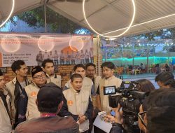 Pernyataan Sikap Forum Sinergi Pemuda Islam di Pilkada Jakarta, Menolak Pemimpin yang Terlibat Korupsi