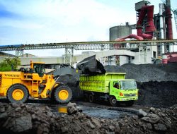 Kontribusi Minerba pada PDB 2023 Capai Rp2.198 Triliun