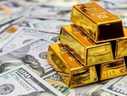 Gejolak Ekonomi Global dan Melemahnya Rupiah: Mampukah Indonesia Pertahankan Cadangan Devisa di Akhir Tahun?