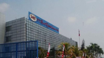 Kondisi Keuangan Semakin Memburuk, Sritex PHK Ribuan Karyawan