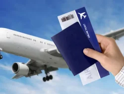 Mengurai Dinamika Pasar Tiket Pesawat Menjelang NATARU: Dari Oligopoli ke Persaingan Sehat