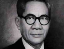 Ketum DPP PWRI Dr. Suriyanto Dukung Pemberian Gelar RM. Margono Djoyohadikoesoemo  