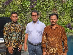 Sebelum Rapat Akhir Pekan, Mentan Amran Selesaikan Curhatan Peternak Madiun