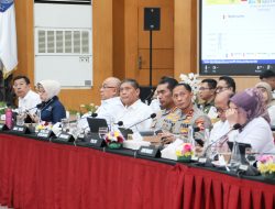 NFA Dukung Penuh Program Swasembada Pangan untuk Ketahanan Pangan yang Mandiri dan Berdaulat