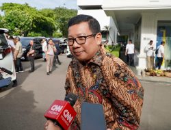 Dukung Swasembada Pangan, Kepala Bapanas Berkomitemen Jaga Inflasi dan Pertumbuhan Ekonomi Lewat Pasokan dan Stabilitas Harga