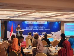 NFA Ajak Pilih Pangan B2SA dan Dukung Swasembada Pangan