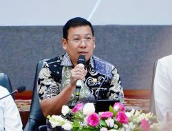 Bagian dari Paket Kebijakan Ekonomi, Pemerintah akan Gelontorkan Bantuan Pangan Beras di Awal Tahun 2025