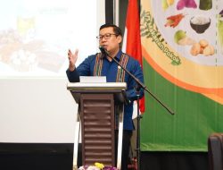 Bapanas Optimis Swasembada Tercapai Dalam Waktu Cepat, Siap Tekan Impor dan Banjiri Produksi Nasional