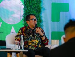 Kemenperin Susun Strategi Atasi Kendala Rantai Pasok Industri Otomotif