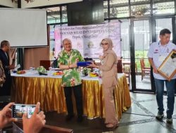 UMKM di Tengah Tantangan Ketidakpastian Ekonomi Global